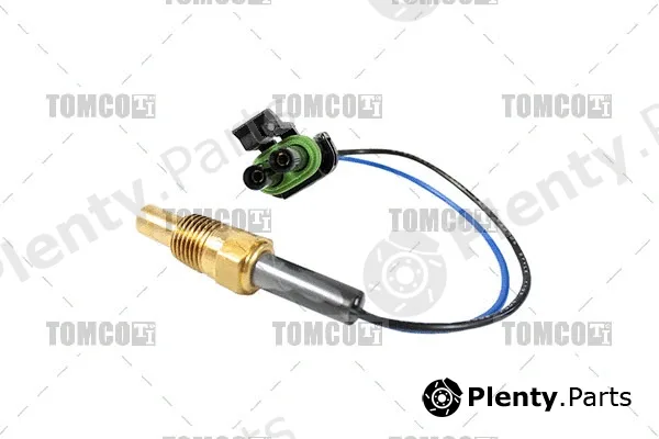 Tomco 12822 — Sensor, engine bay temperature