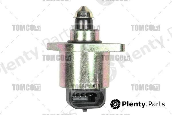 Tomco 8468 — Idle Control Valve, air supply