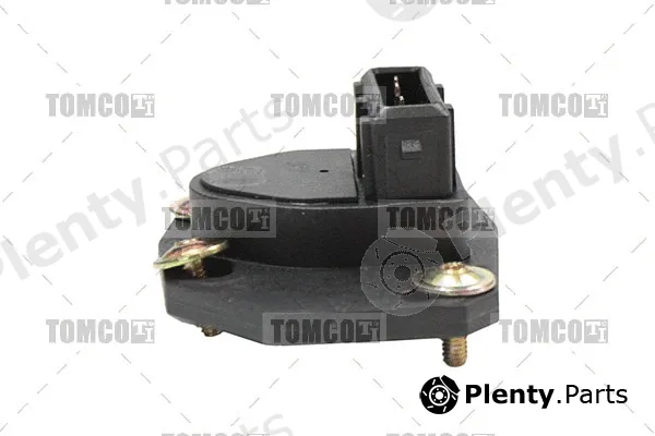 Tomco 14969 — Sensor, accelerator pedal position