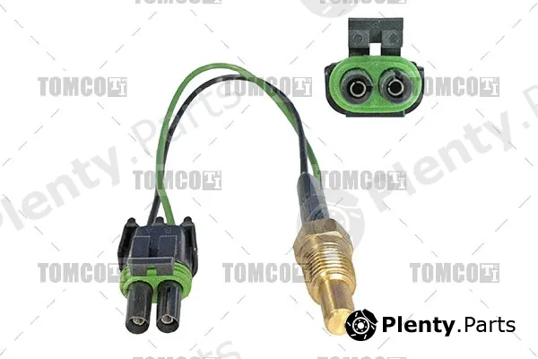 Tomco 12806 — Sensor, engine bay temperature