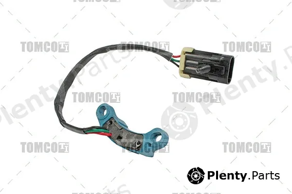 Tomco 22296 — Sensor, crankshaft pulse
