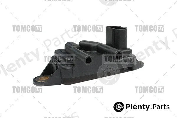 Tomco 10898 — EGR valve, exhaust control