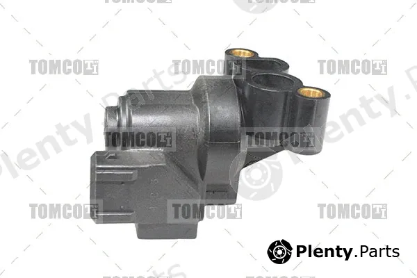 Tomco 84974 — Idle Control Valve, air supply