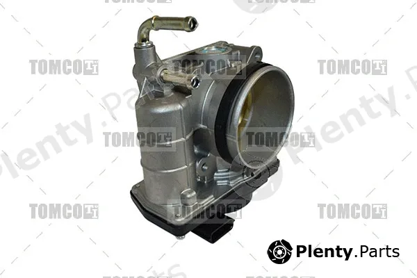 Tomco 6314 — Throttle Body
