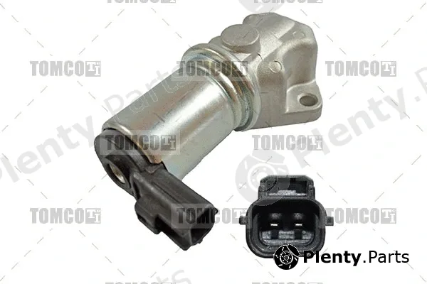 Tomco 84953 — Idle Control Valve, air supply