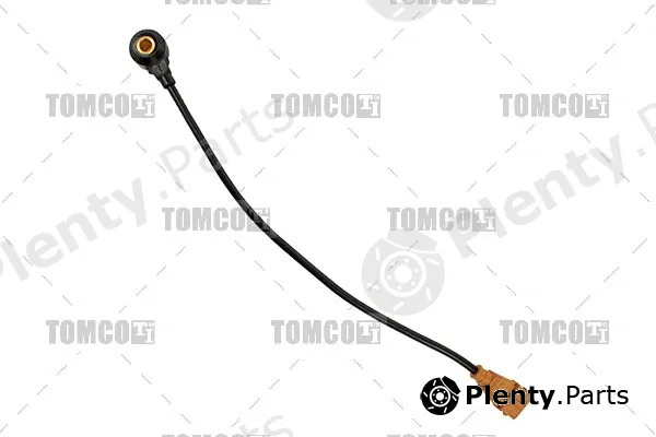 Tomco 29207 — Knock Sensor