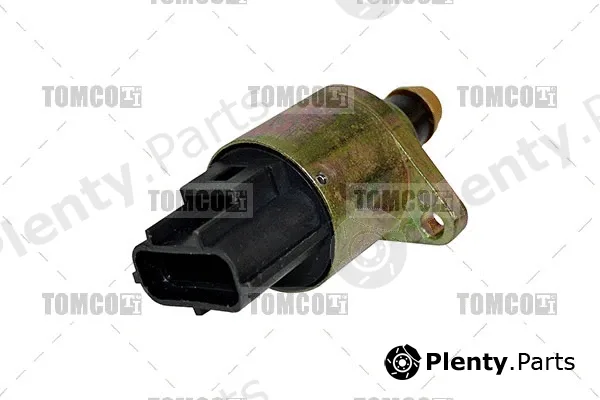 Tomco 84952 — Idle Control Valve, air supply