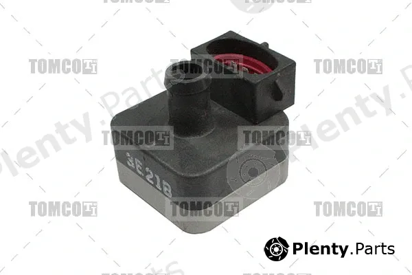 Tomco 10907 — EGR valve, exhaust control