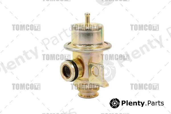 Tomco 21172 — Fuel Pressure Regulator