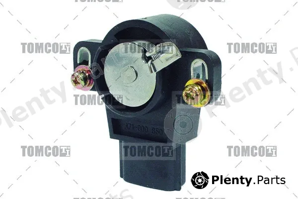 Tomco 14996 — Sensor, accelerator pedal position