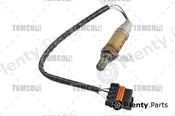 Lambda Sensor