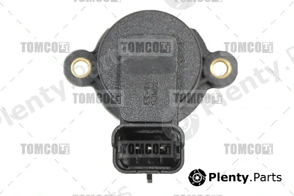 Tomco 14970 — Sensor, accelerator pedal position