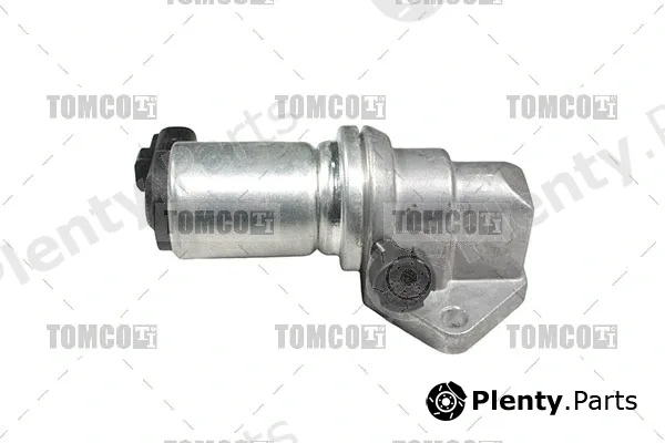 Tomco 8474 — Idle Control Valve, air supply