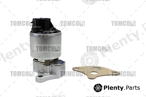 Tomco 10519 — EGR Valve