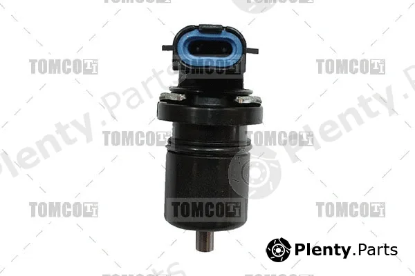 Tomco 31123 — Sensor, speed