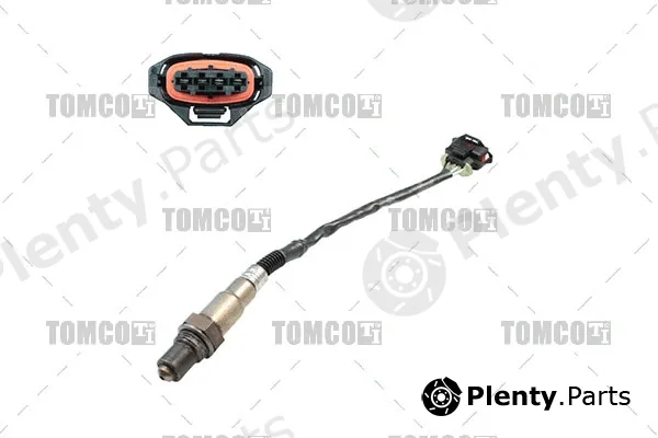 Lambda Sensor