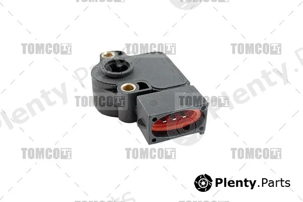 Tomco 14029 — Sensor, accelerator pedal position