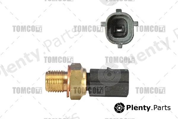 Tomco 12808 — Sensor, engine bay temperature