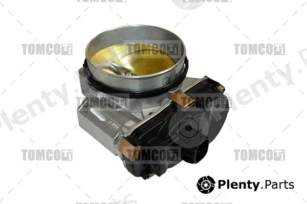 Tomco 6315 — Throttle Body