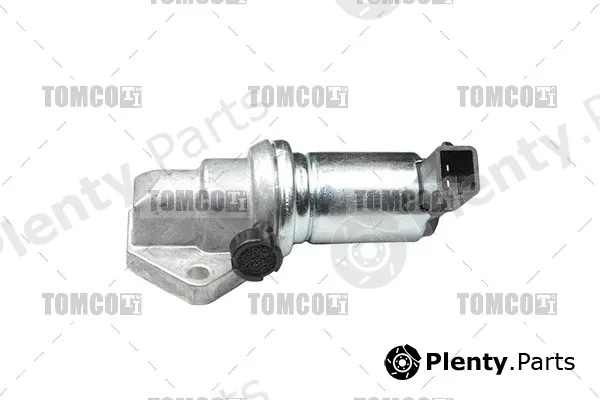Tomco 8418 — Idle Control Valve, air supply