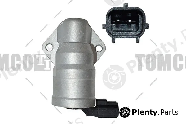 Tomco 84949 — Idle Control Valve, air supply