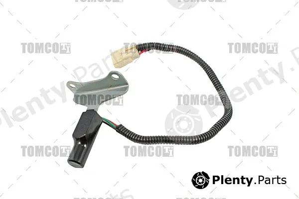 Tomco 22139 — Sensor, crankshaft pulse