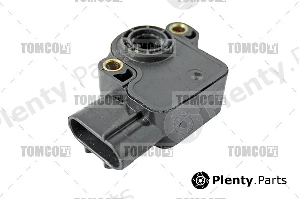 Tomco 14963 — Sensor, accelerator pedal position