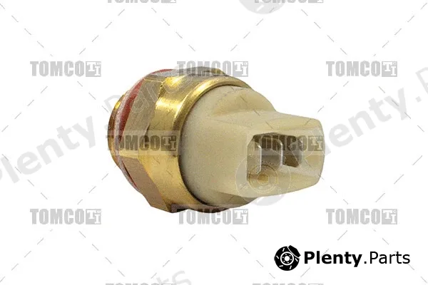 Tomco 73219 — Temperature Switch, radiator fan