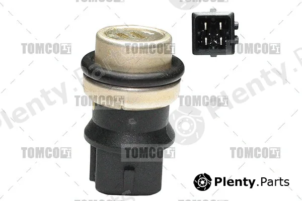 Tomco 12098 — Sensor, coolant temperature