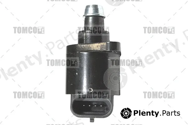 Tomco 84991 — Idle Control Valve, air supply