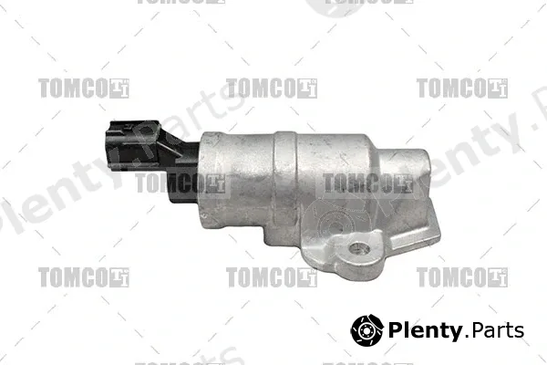 Tomco 84997 — Idle Control Valve, air supply