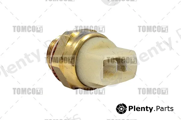 Tomco 73079 — Temperature Switch, radiator fan