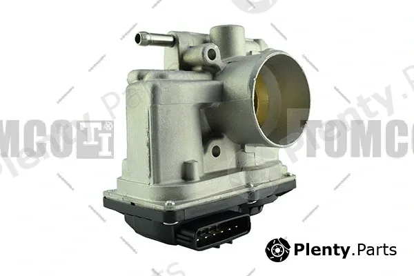 Tomco 6324 — Throttle Body