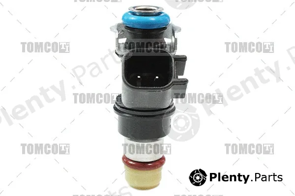 Tomco 15934 — Injector