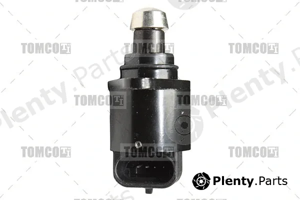 Tomco 8456 — Idle Control Valve, air supply