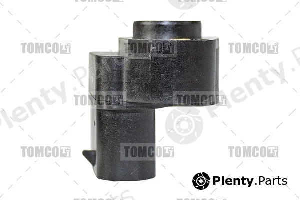 Tomco 14111 — Sensor, accelerator pedal position