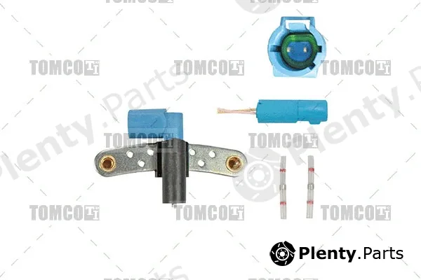 Tomco 22248 — Sensor, crankshaft pulse