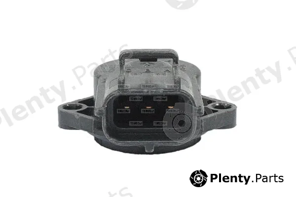 Tomco 14983 — Sensor, accelerator pedal position