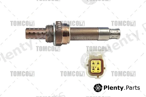 Lambda Sensor