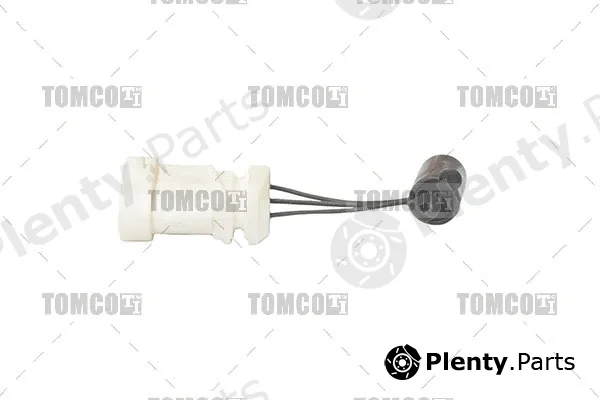 Tomco 14053 — Sensor, accelerator pedal position