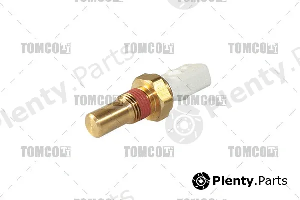 Tomco 12811 — Sensor, engine bay temperature