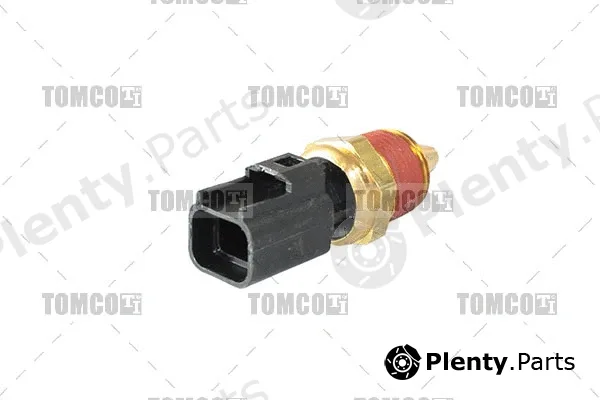 Tomco 12817 — Sensor, engine bay temperature