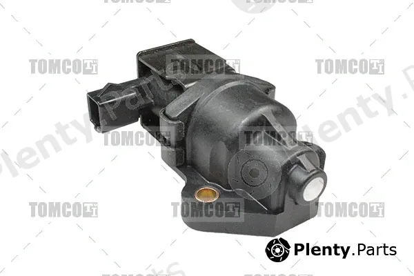 Tomco 8409 — Idle Control Valve, air supply