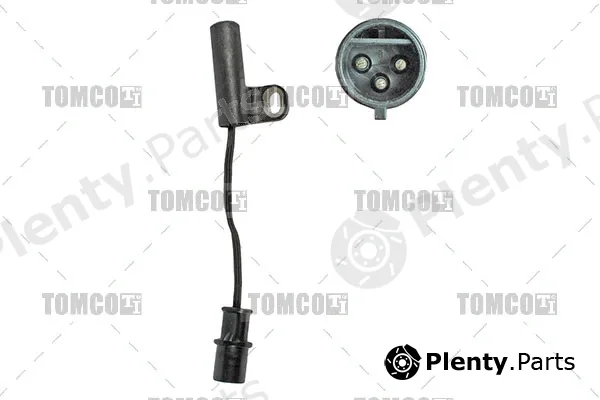 Tomco 22011 — Sensor, crankshaft pulse