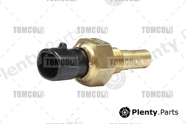 Tomco 12027 — Sensor, coolant temperature