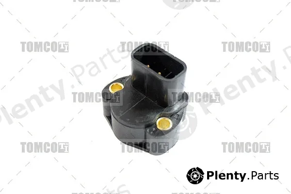 Tomco 14106 — Sensor, accelerator pedal position