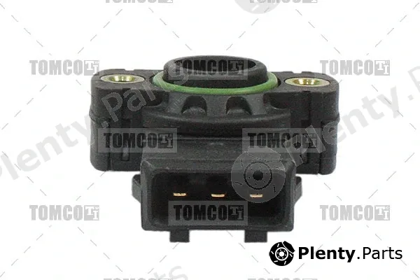 Tomco 14991 — Sensor, accelerator pedal position