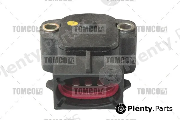 Tomco 14019 — Sensor, accelerator pedal position