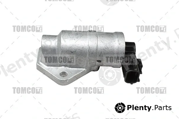 Tomco 84975 — Idle Control Valve, air supply