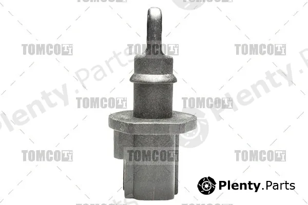 Tomco 12126 — Sensor, charge air temperature